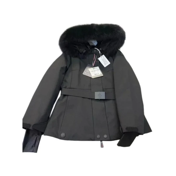 Moncler Down Jacket