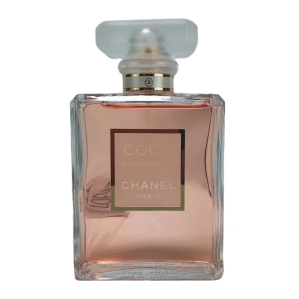 Chanel Perfume
