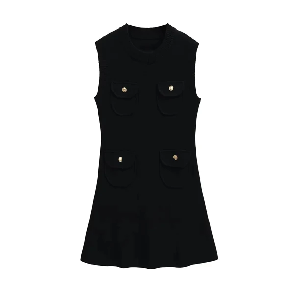 Zara Dress