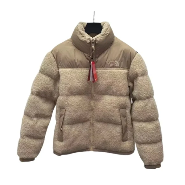 The North Face Quilted Jacket