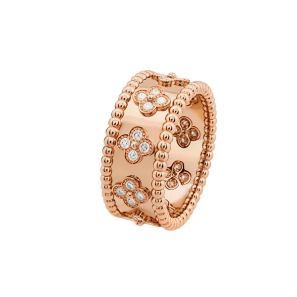 Van Cleef & Arpels Ring