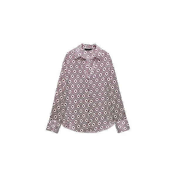 Zara Shirt