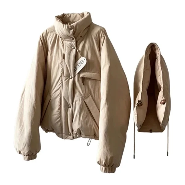 Erume Studios jacket