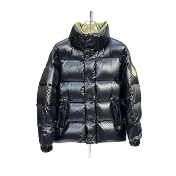 Moncler Down Jacket