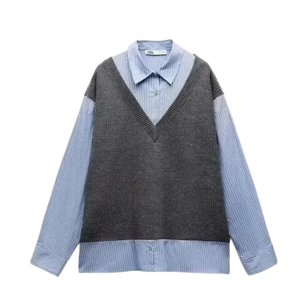 Zara Shirt