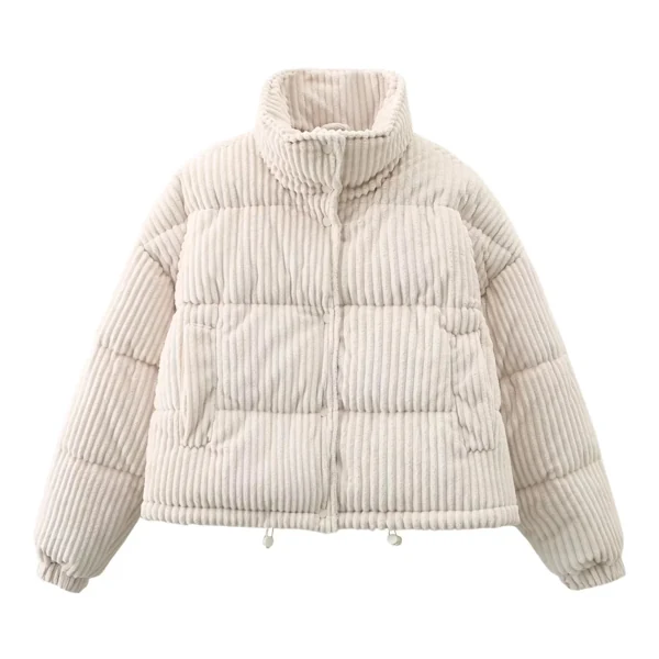 Zara Jacket