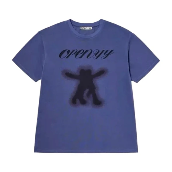 Open yy T-Shirt