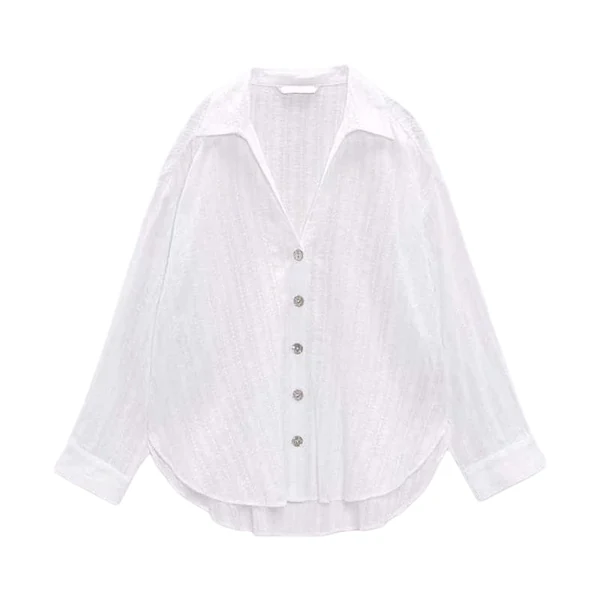 Zara Shirt