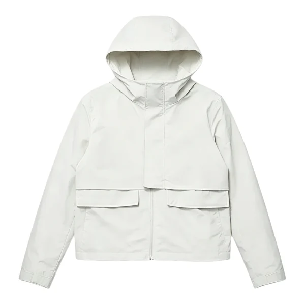 Alo Coat