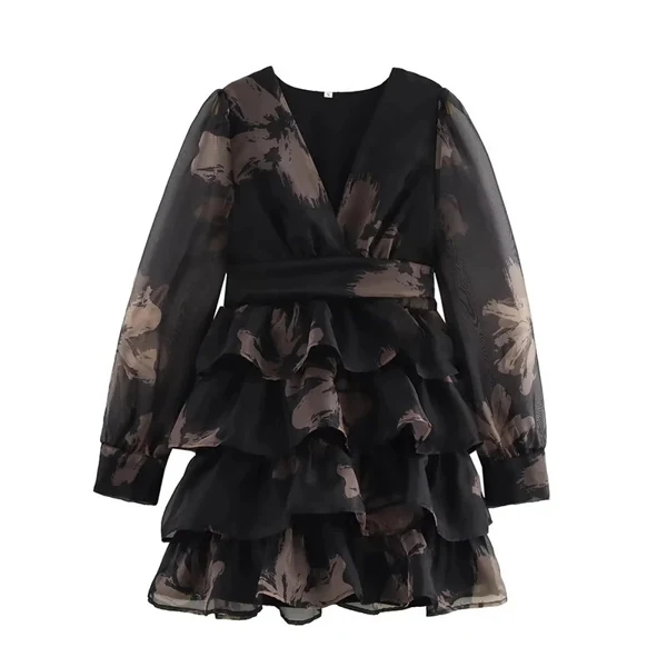 Zara Dress