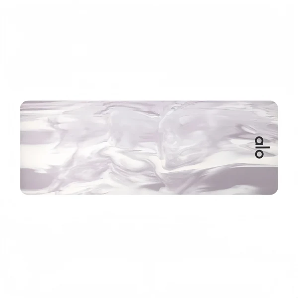 Alo Yoga mat