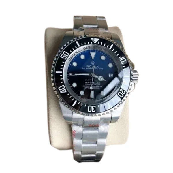 Rolex [DEEPSEA]