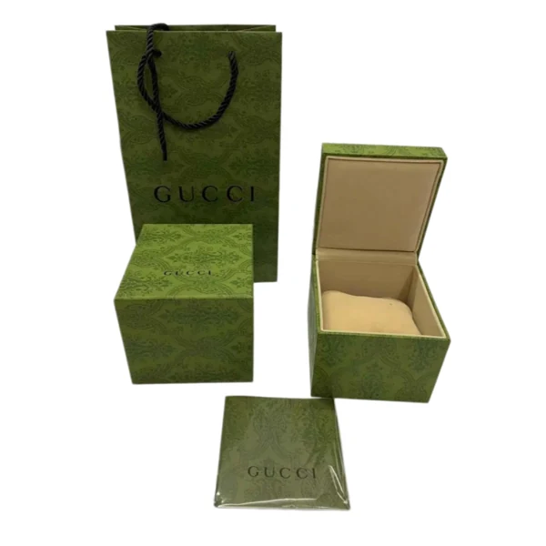 Gucci Watch Box