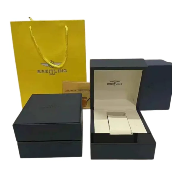 Breitling Watch Box
