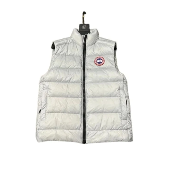 Canada Goose Vest