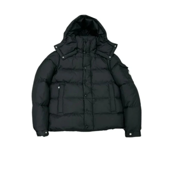 Moncler Down Jacket