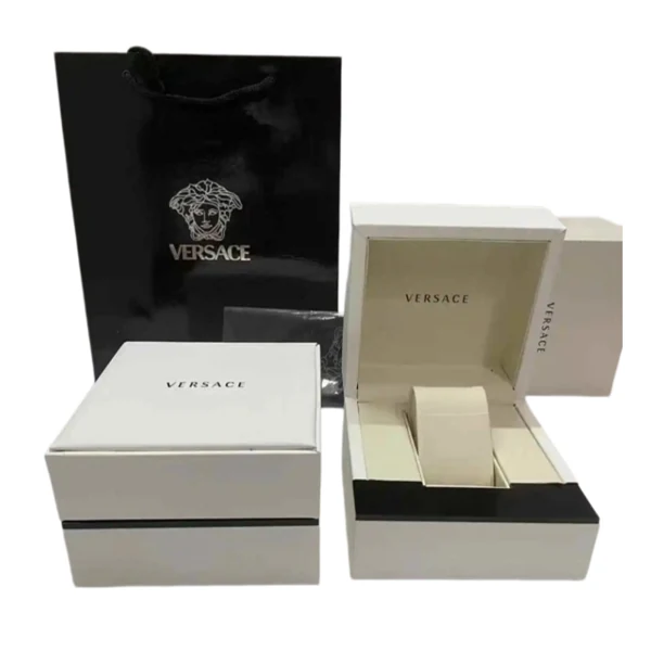 Versace Watch Box