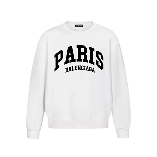 Balenciaga Hoodie