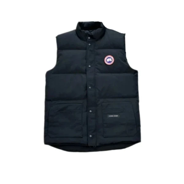 Canada Goose Vest