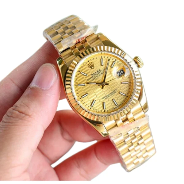 Rolex [OYSTER PERPETUAL  DATEJUST]