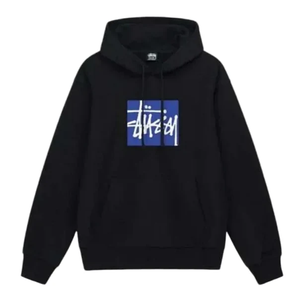 Stussy Hoodie