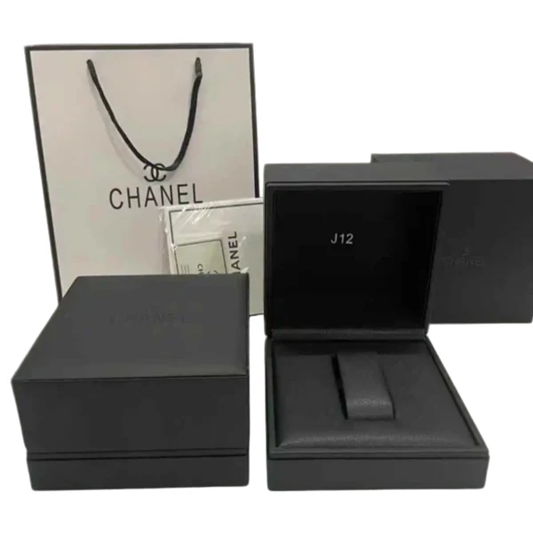 Chanel Watch Box