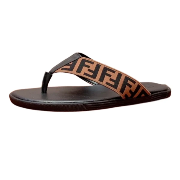 Fendi Slippers