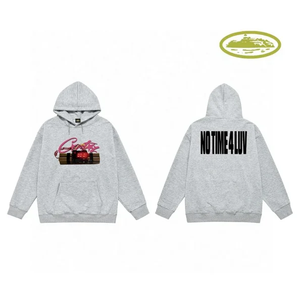 Corteiz Hoodie