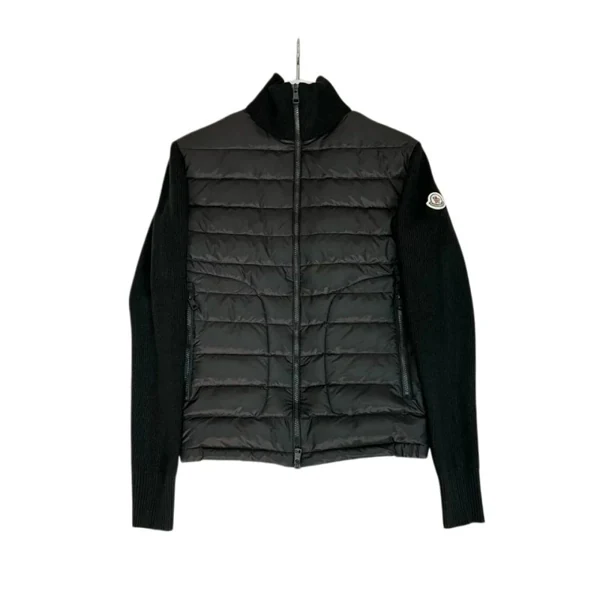 Moncler Down Jacket