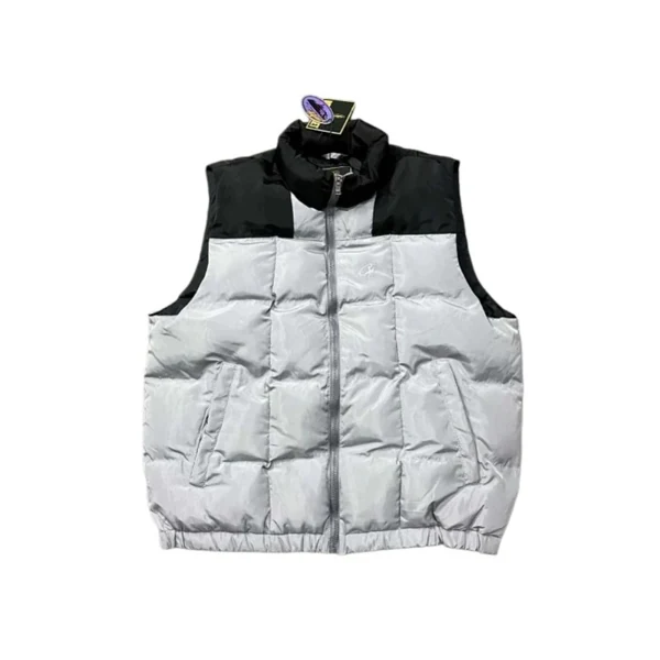 Corteiz Vest Top