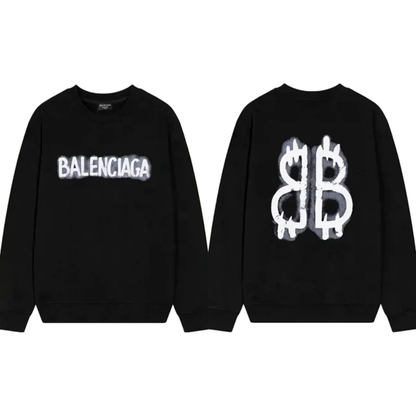 Balenciaga Hoodie