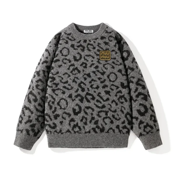 MiuMiu Sweater