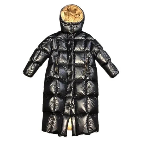 Moncler Down Jacket