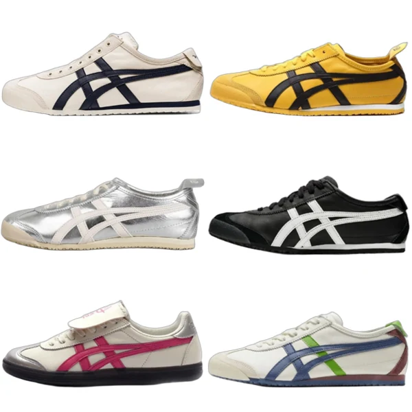 Vintage Asics  [PK BATCH]