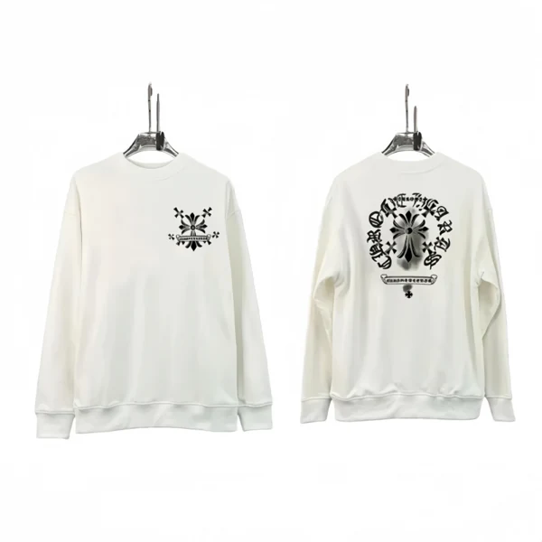 Chrome Hearts Hoodie