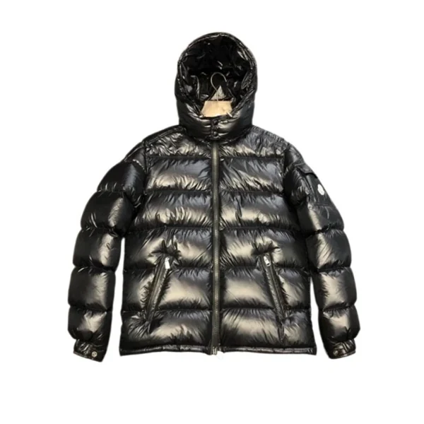 Moncler Down Jacket