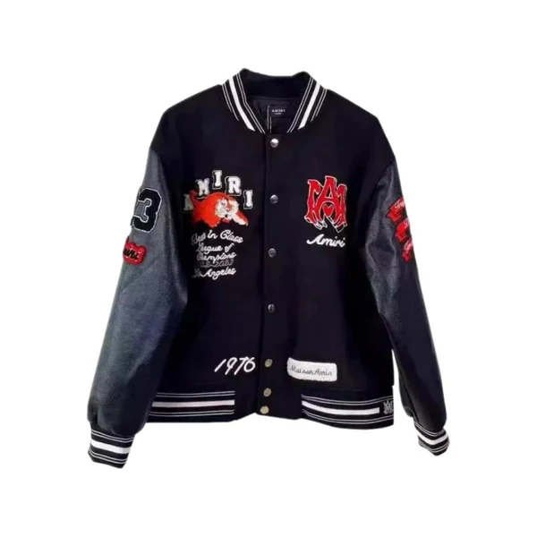 Amiri Jacket