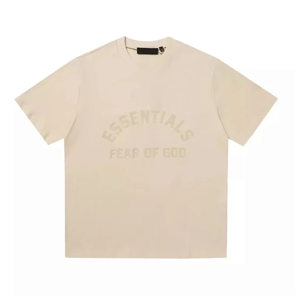 Essentials Tee