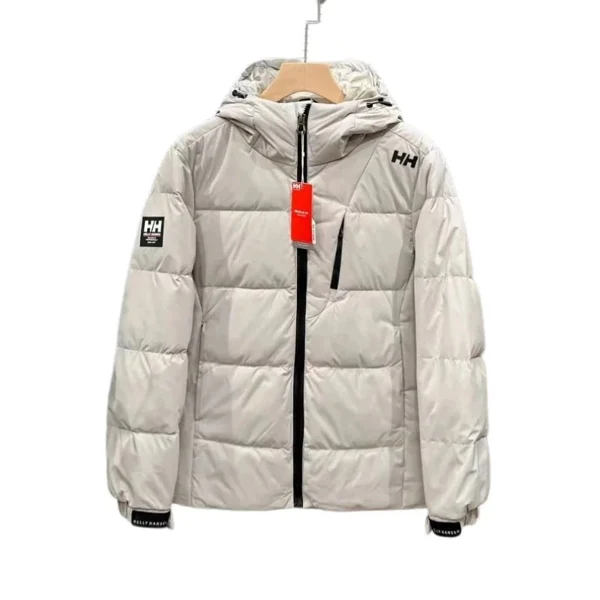 Helly Hansen Down Jacket