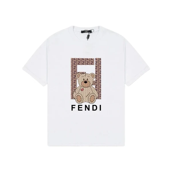 Fendi Tee