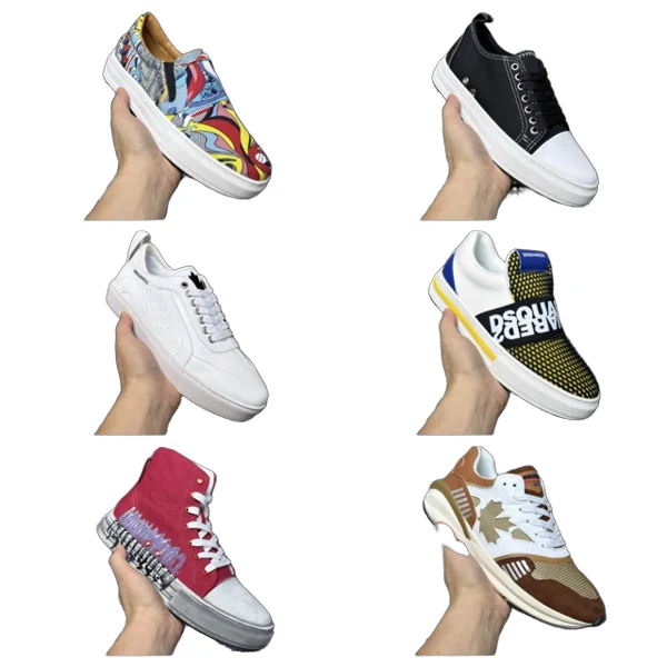 Dsquared2 Shoes