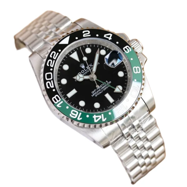Rolex [GMT-MASTER II]
