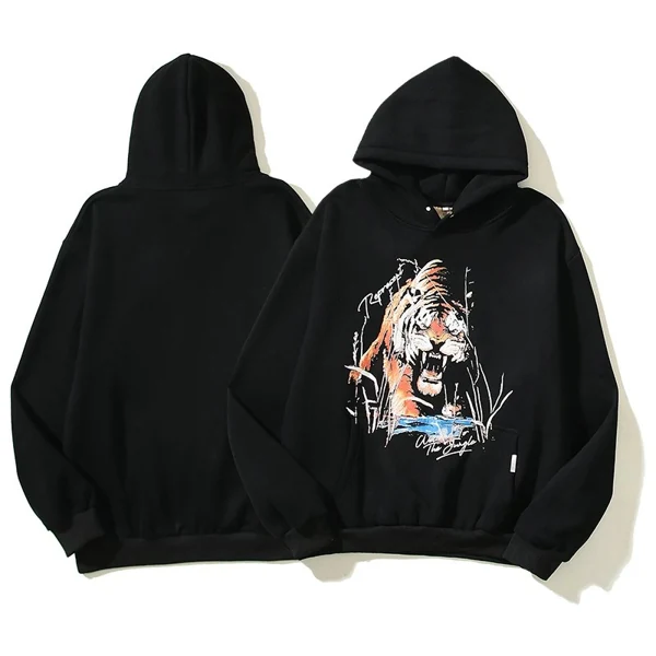 Represent Hoodie