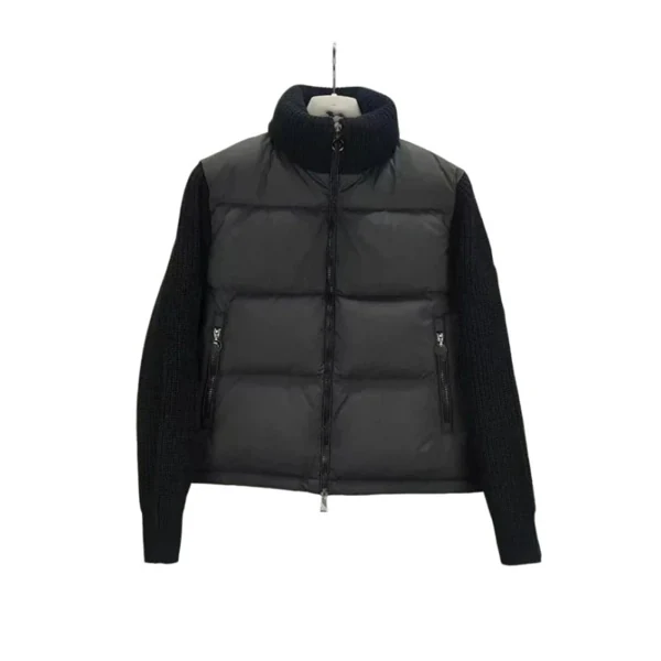 Moncler Down Jacket