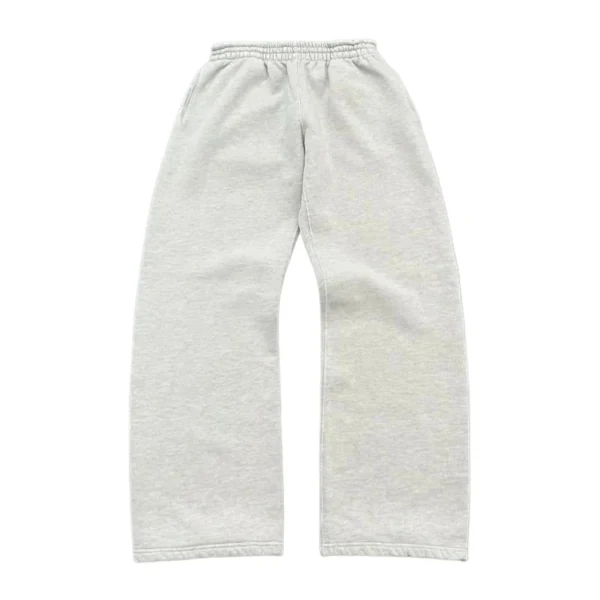Oversized Sweatpants