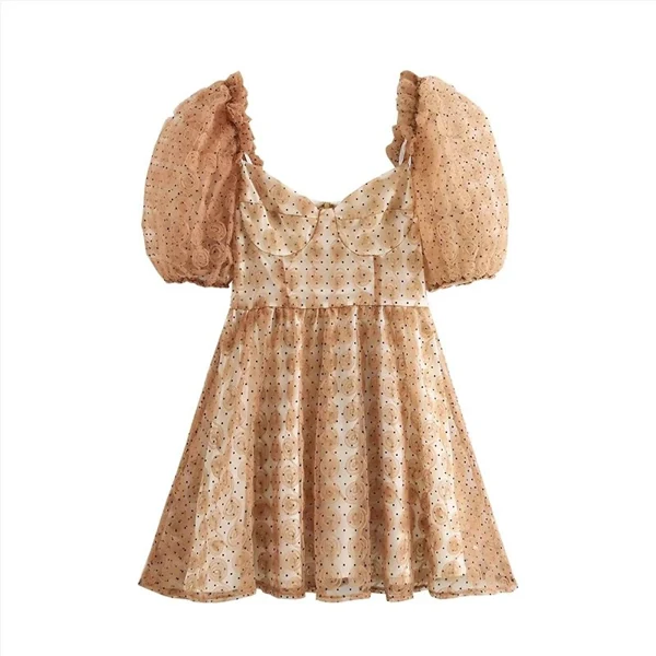 Zara Dress