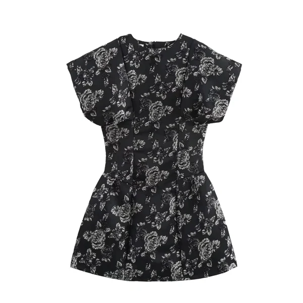Zara Dress