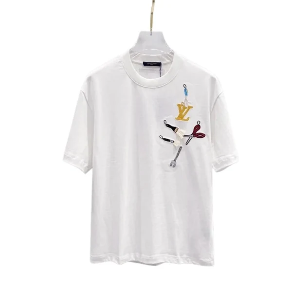 Louis Vuitton Tee
