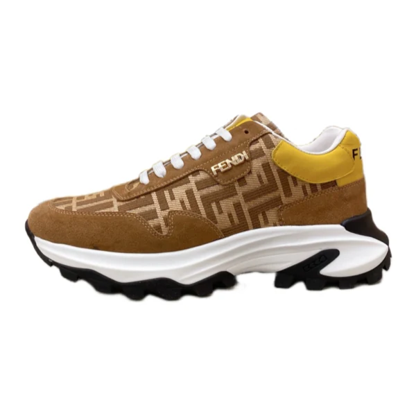 Fendi Shoes