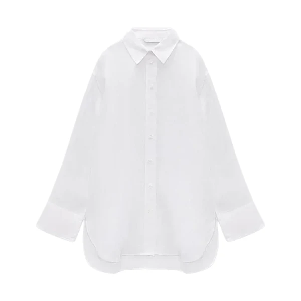 Zara Shirt